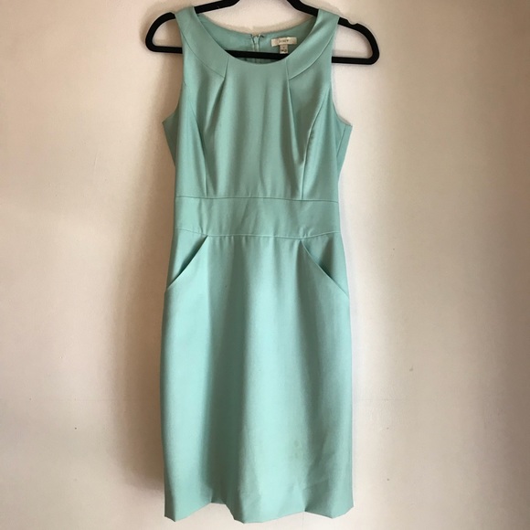 J. Crew Dresses & Skirts - Jcrew dress